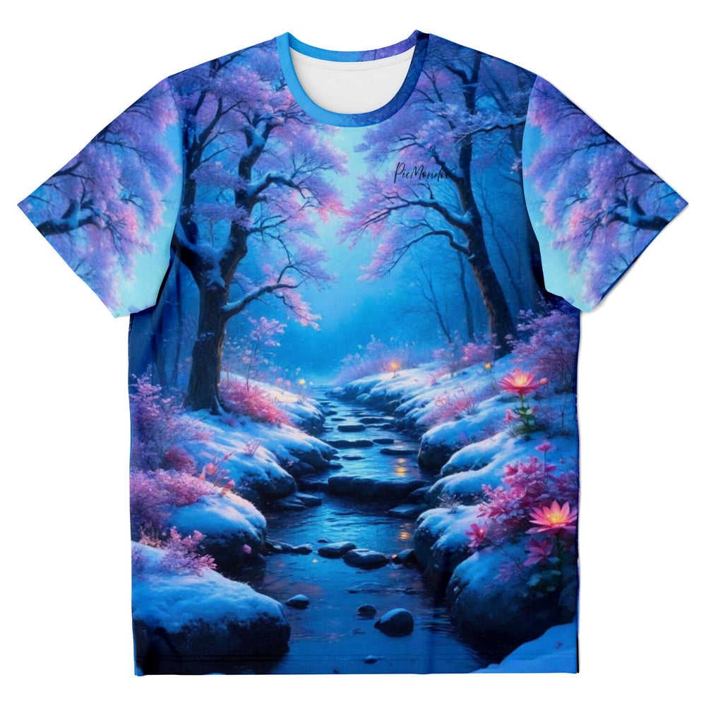T-Shirt Dreamer - Fleuve des rêves