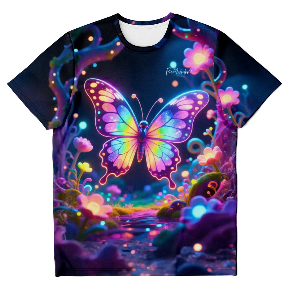 T-Shirt Dreamer - Ailes du Voile