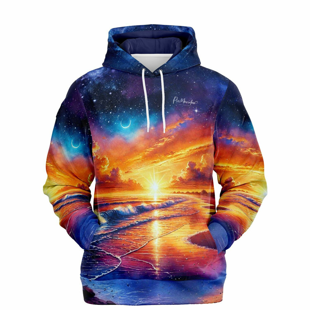 Dreamer Hoodie - Zwischen Sonne und Sterne "Limited Edition"