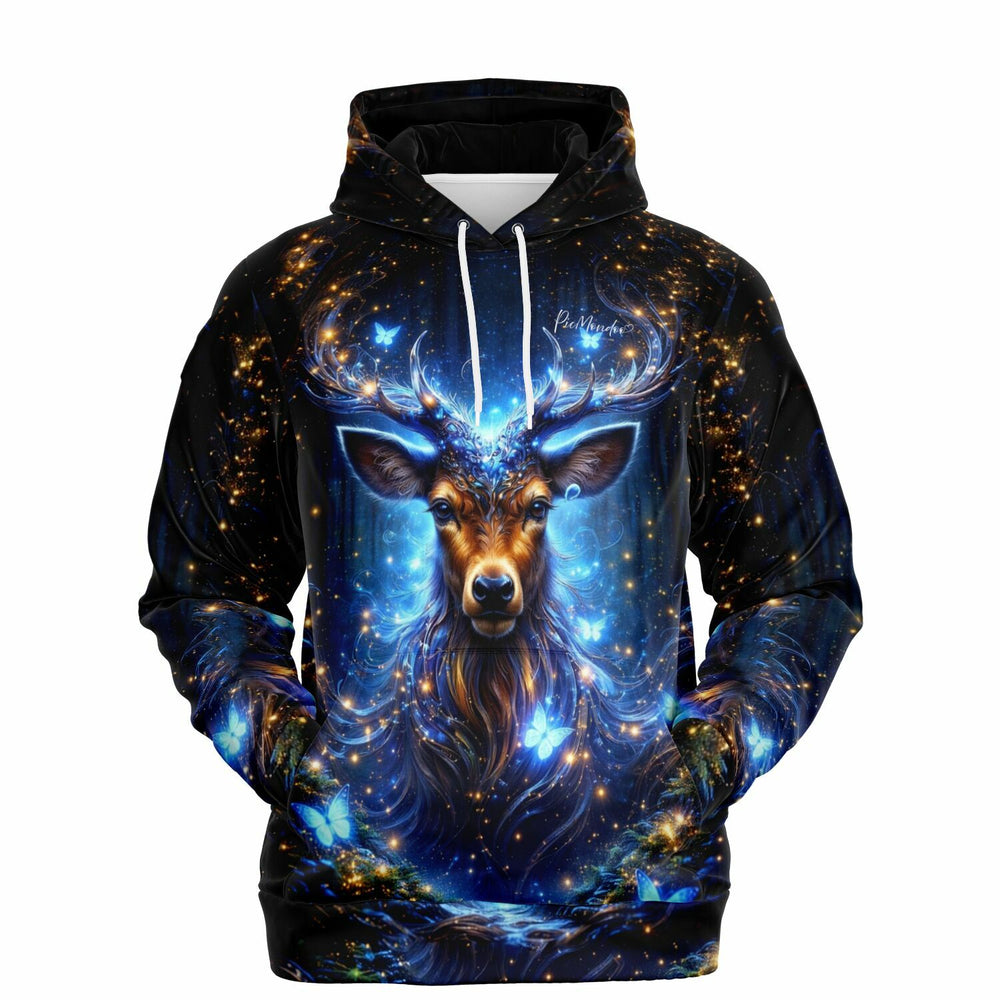 Dreamer Hoodie - Wächter des Waldes