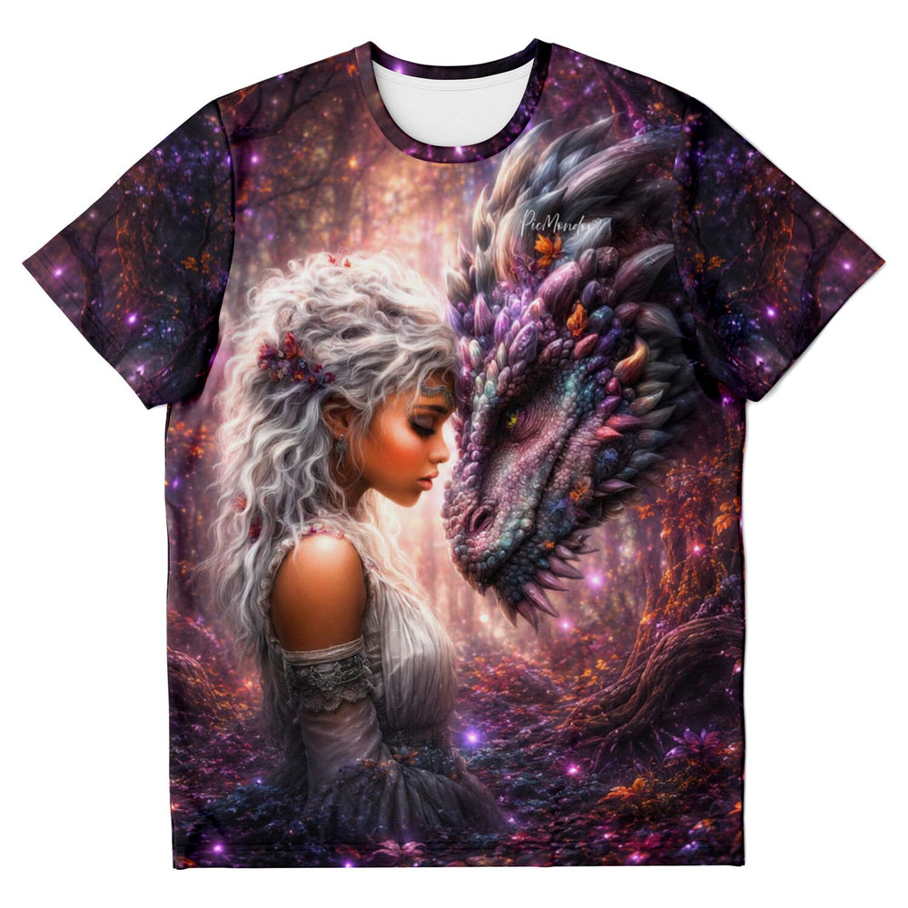 T-shirt Dreamer - Lien d'âmes