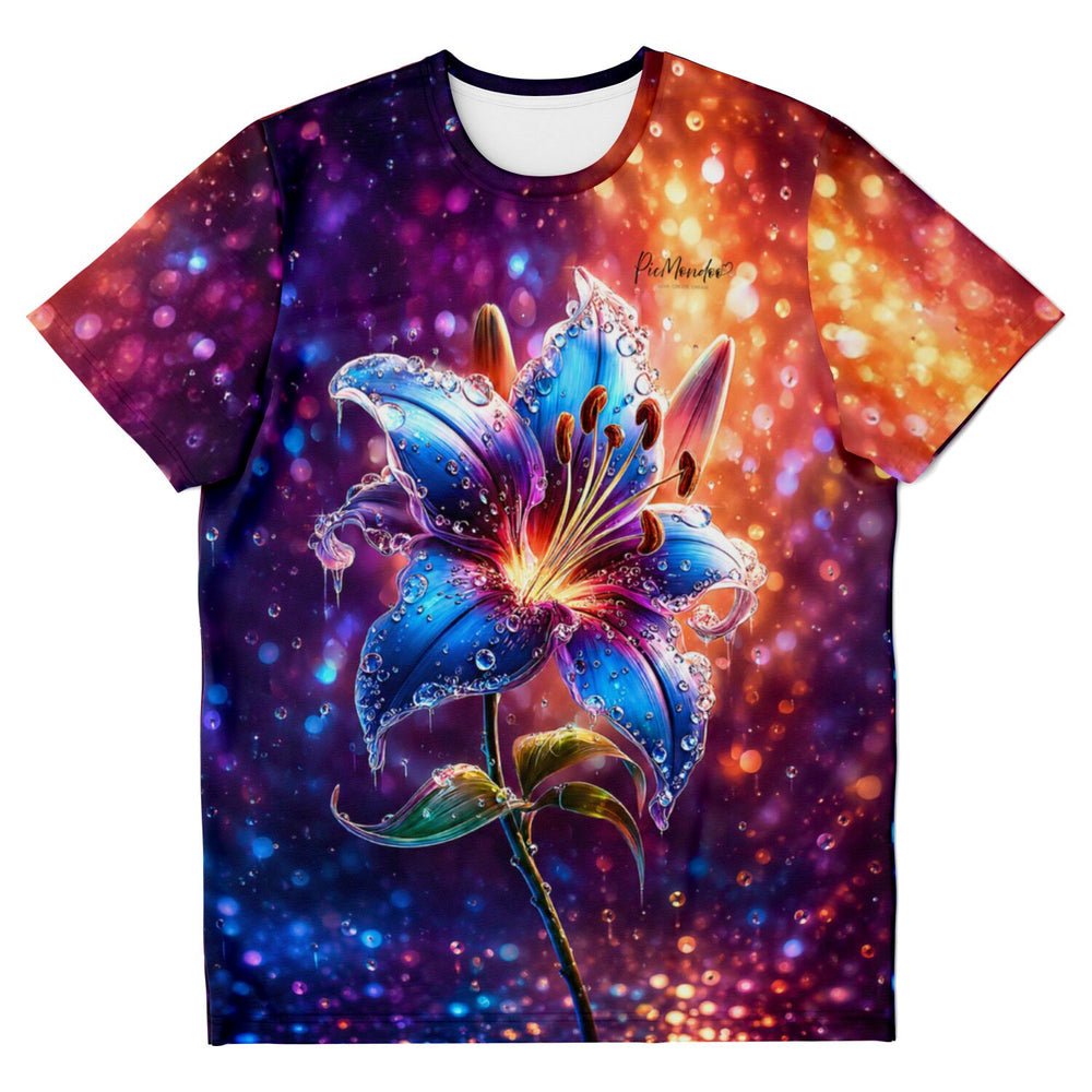 T-shirt Dreamer - Chant de pluie