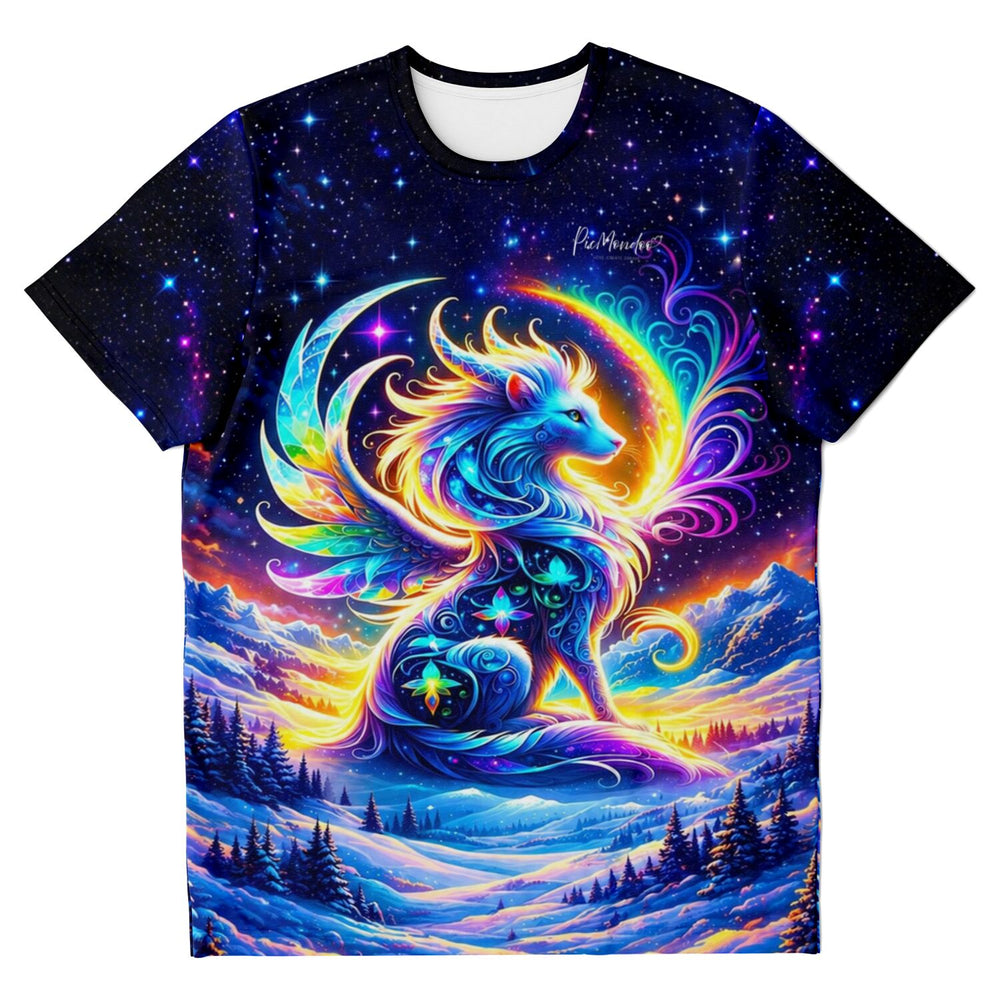 T-shirt Dreamer - Monja - Gardienne des montagnes
