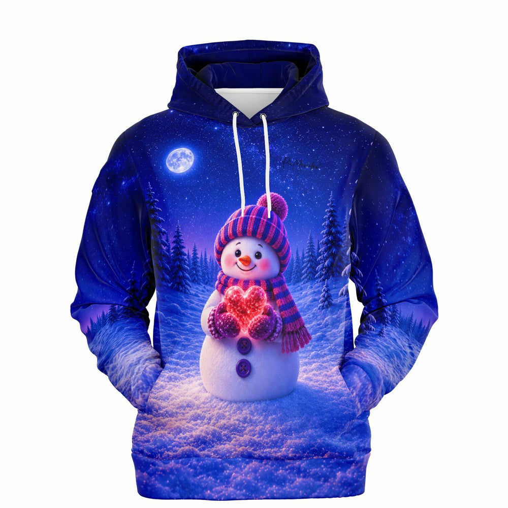 Dreamer Hoodie - Winterherz