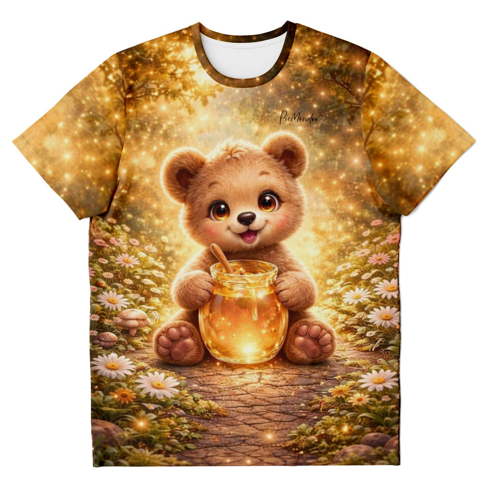 T-Shirt Dreamer - C'est aujourd'hui, mon jour préféré