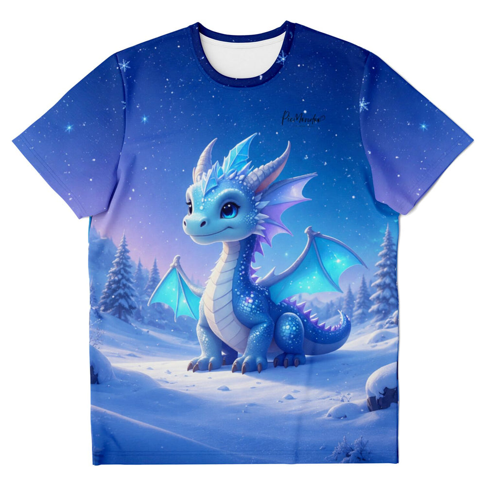 T-shirt Dreamer - Lumière du Nord Seren