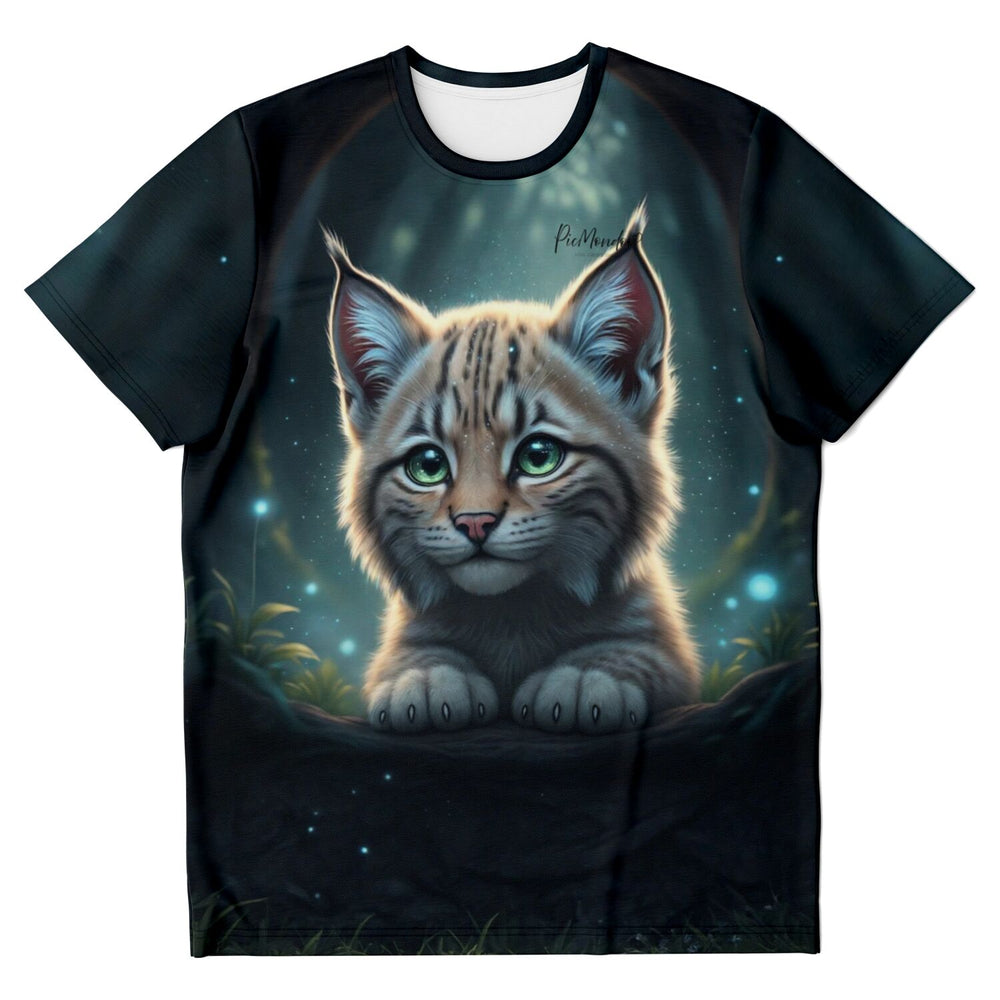 T-shirt Dreamer - Âme de la forêt