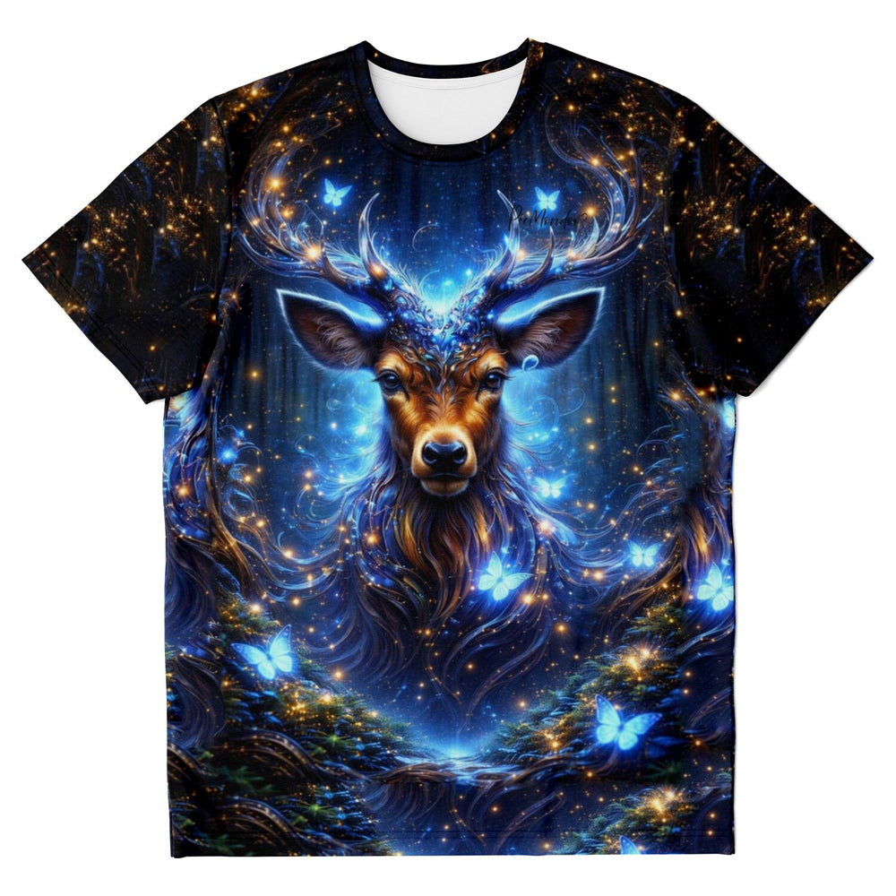 T-Shirt Dreamer - Gardien de la forêt