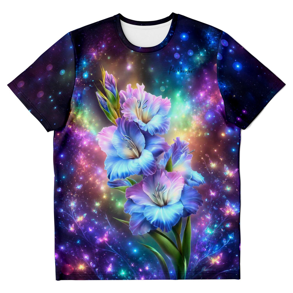 T-shirt Dreamer - Épée de soie "Édition limitée"