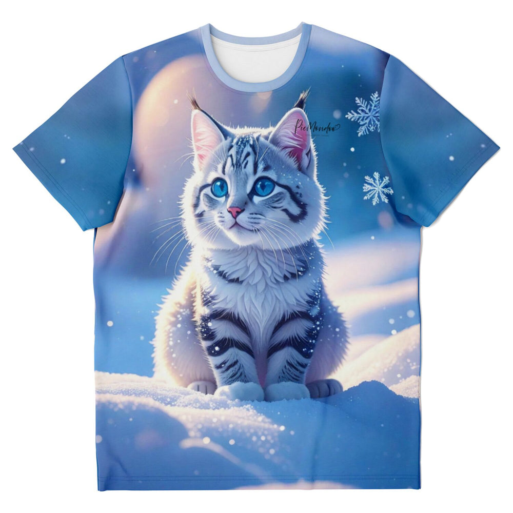 T-Shirt Dreamer - Esprit des neiges