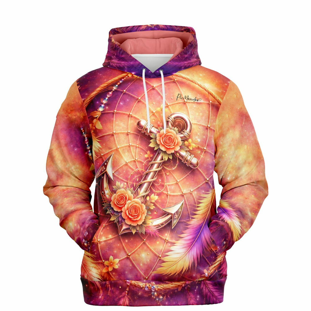Dreamer Hoodie - Sommermotiv