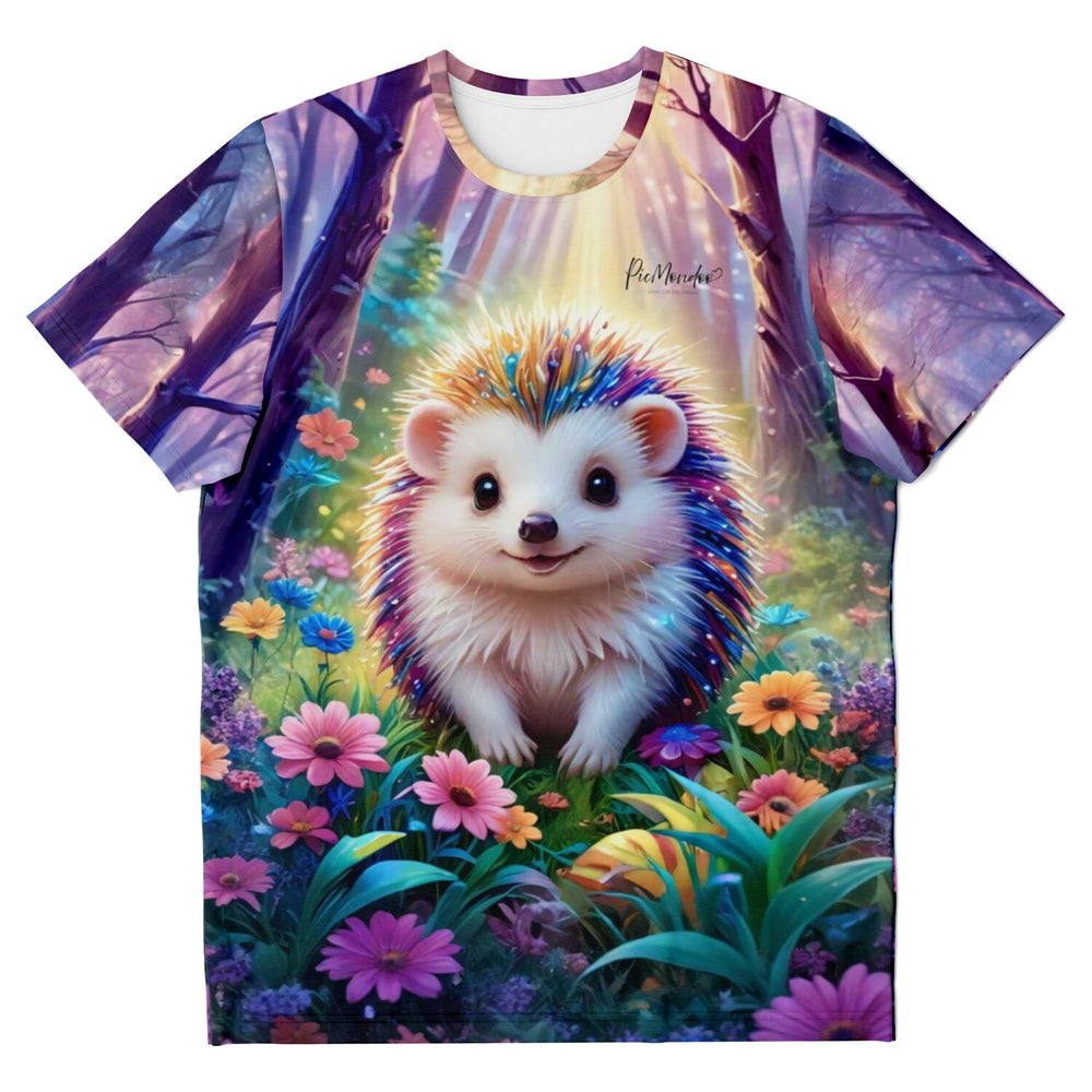 T-shirt Dreamer - Vente en direct Moni - Hérisson Stups