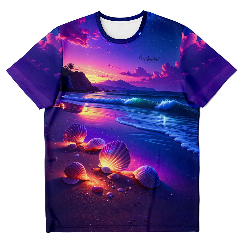 T-shirt Dreamer - Les coquillages à souhaits « Édition limitée »