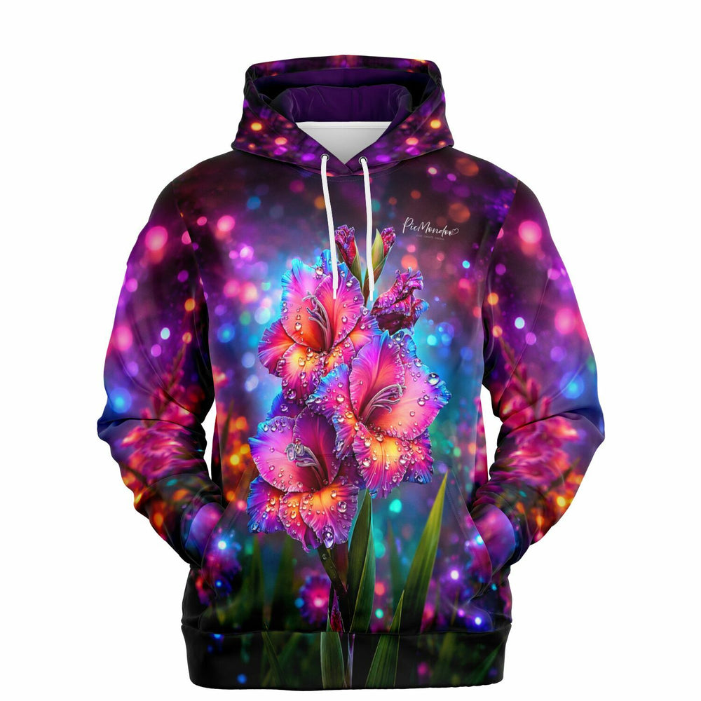 Dreamer Hoodie - Morgentau