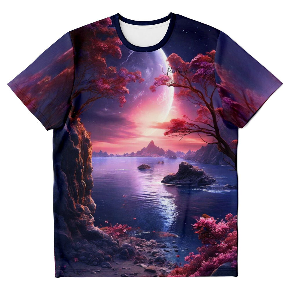 T-shirt Dreamer - Rêve de Lunara "Édition limitée"