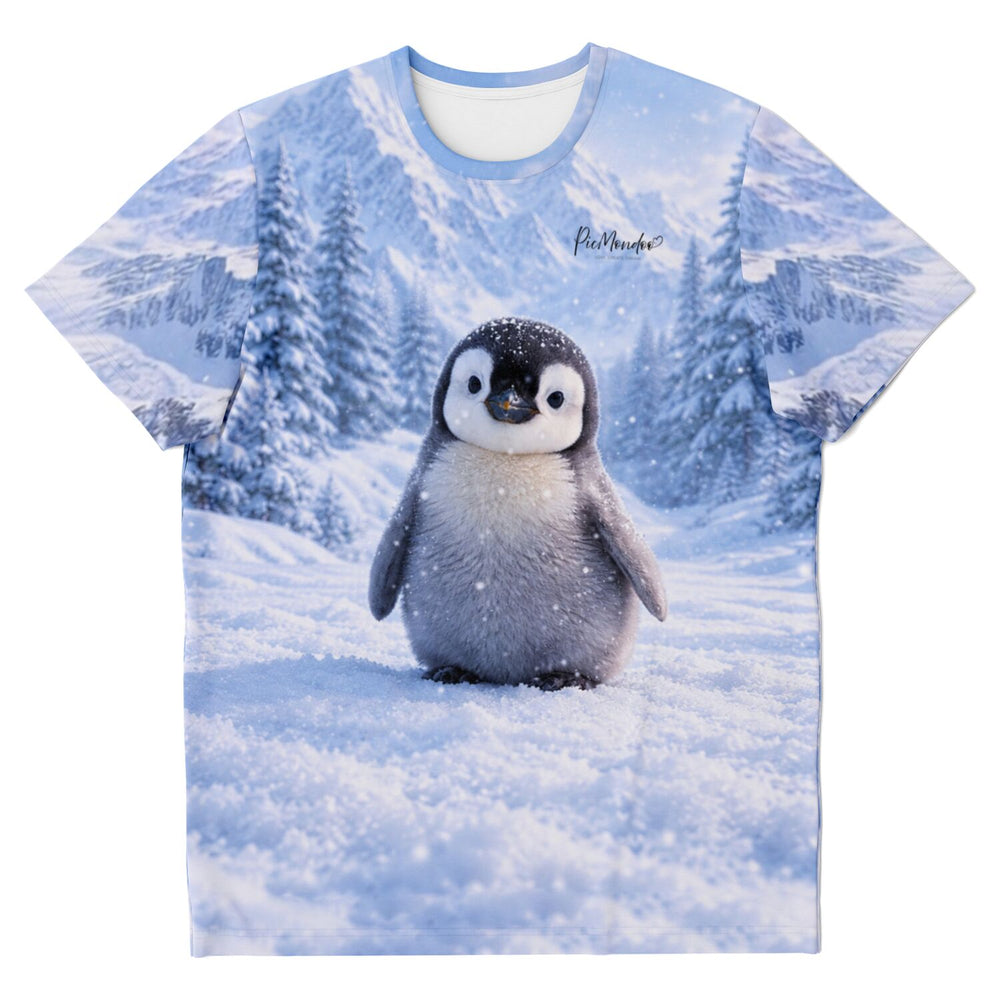 Dreamer T-Shirt - Winterpieps