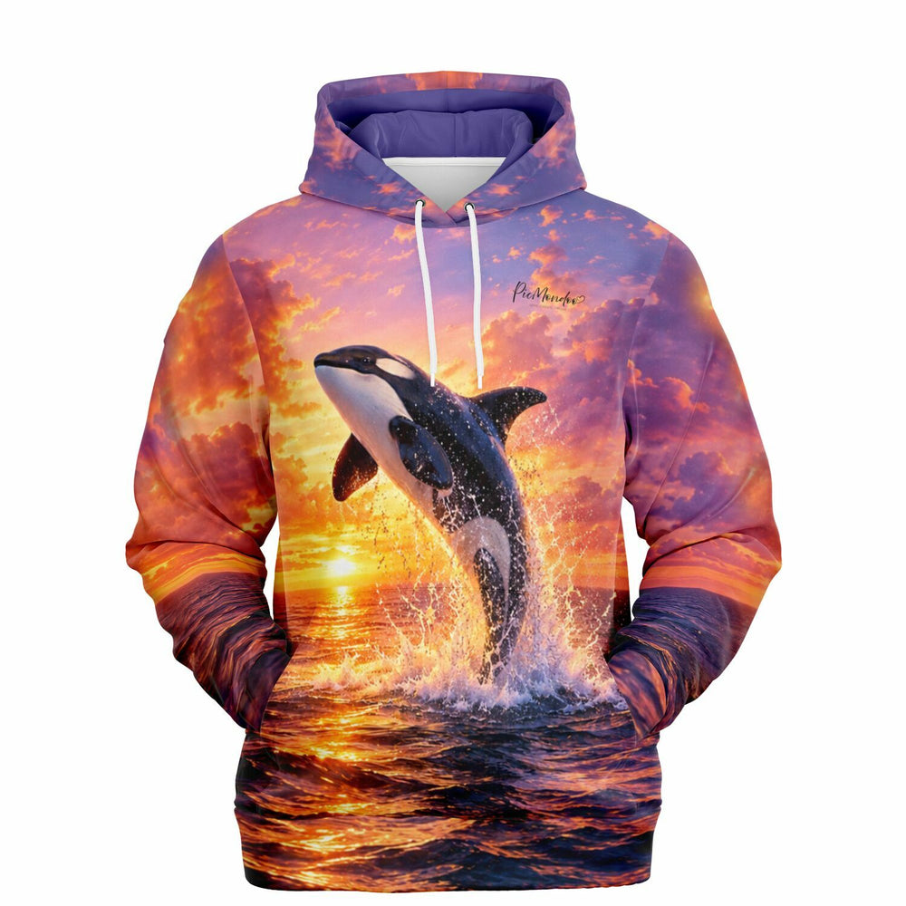 Dreamer Hoodie - Grenzenlos
