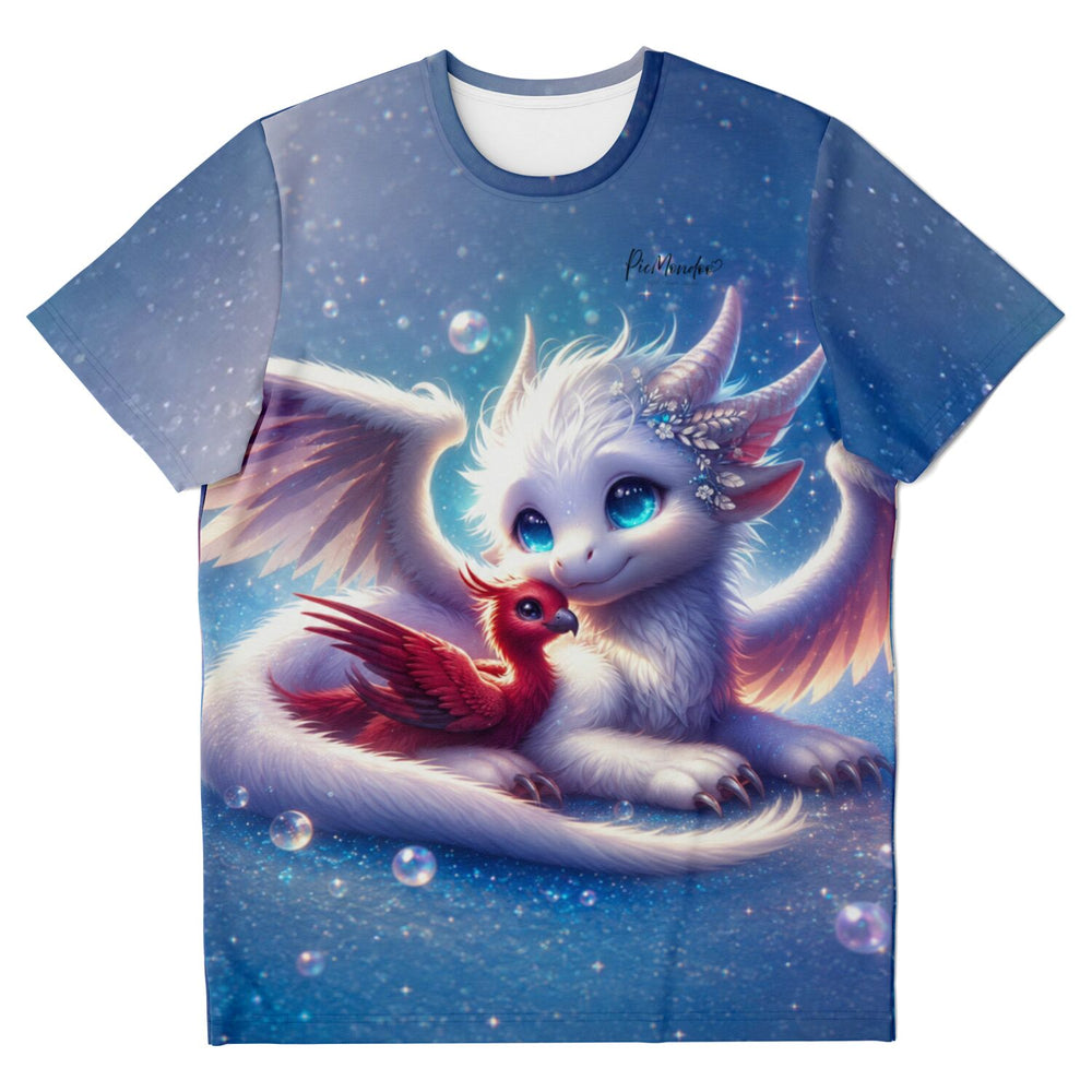 T-shirt Dreamer - Astra & Fira « Édition limitée »