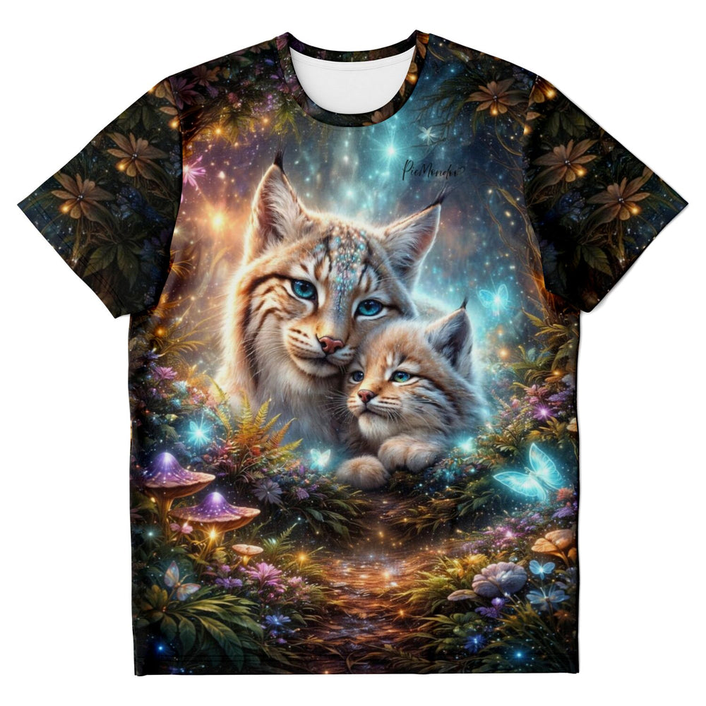 T-shirt Dreamer - Je te retiens