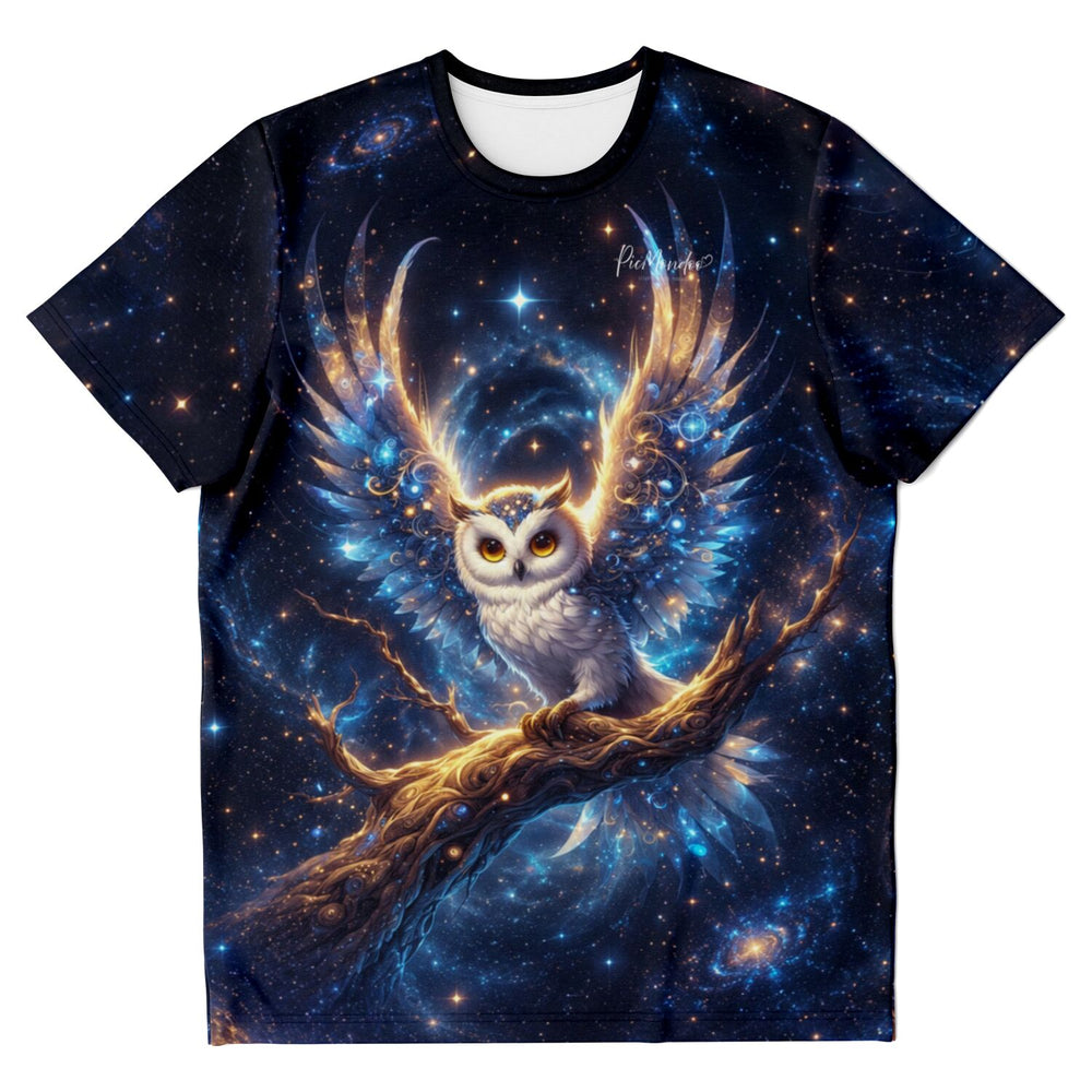 Dreamer T-Shirt - Wenn die Nacht dich sieht