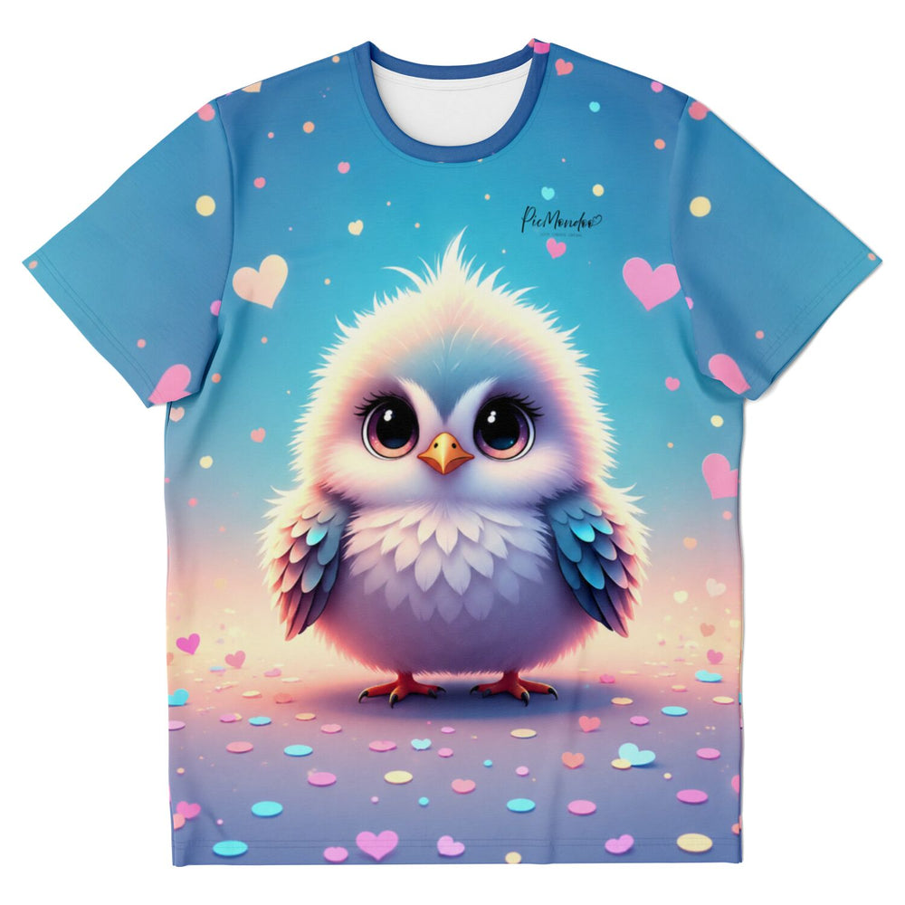 T-shirt Dreamer - Plus de courage qu'il n'y paraît "Édition limitée"