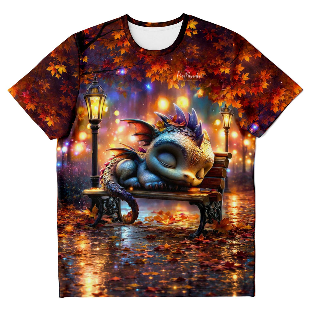 Dreamer T-Shirt - Lumos Schlummer "Limited Edtition"