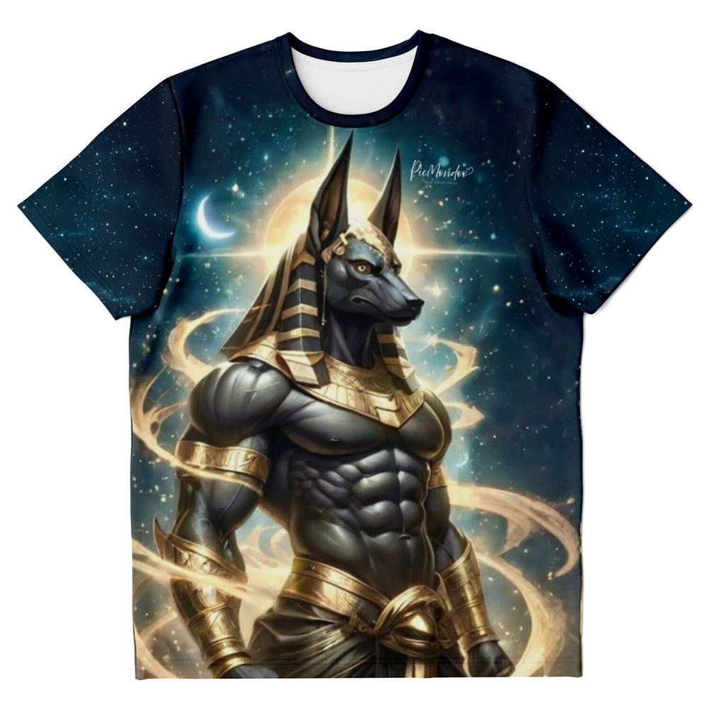 T-shirt Dreamer - Anubis