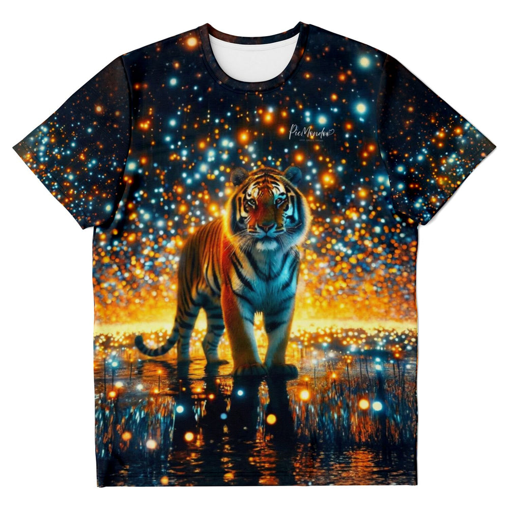 T-shirt Dreamer - Gardien des étoiles