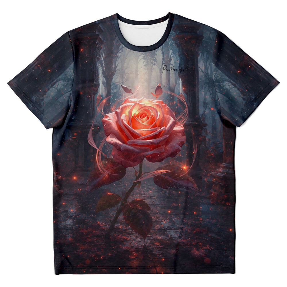 Dreamer T-Shirt - Herzflamme