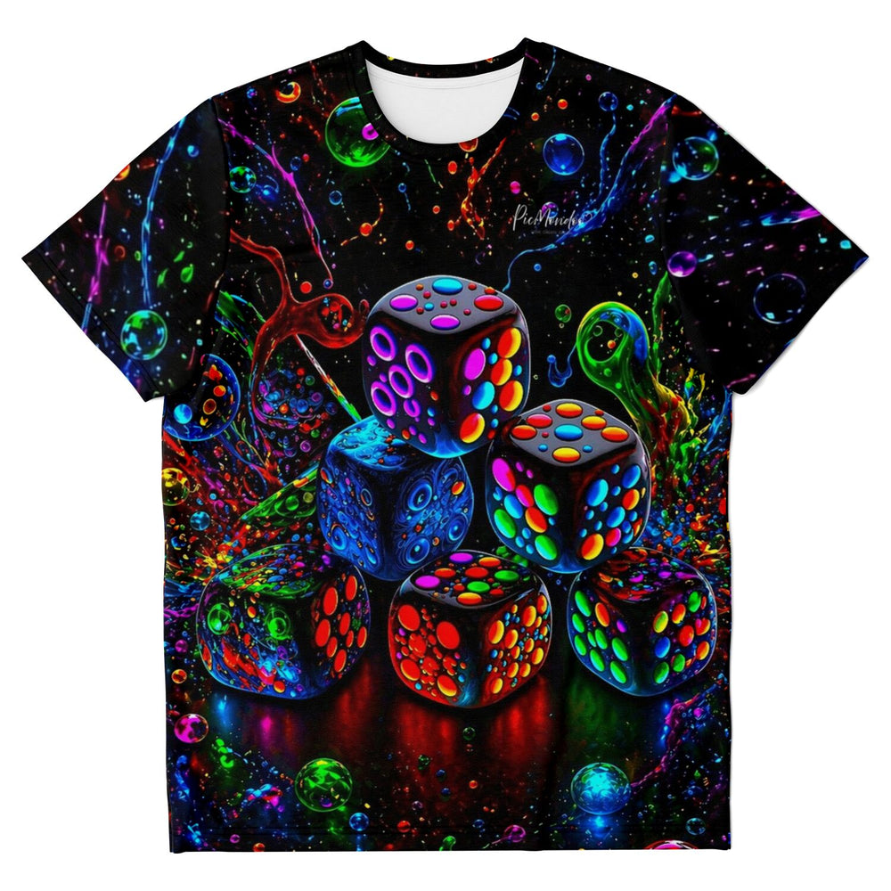 T-shirt Dreamer - Temps des jeux