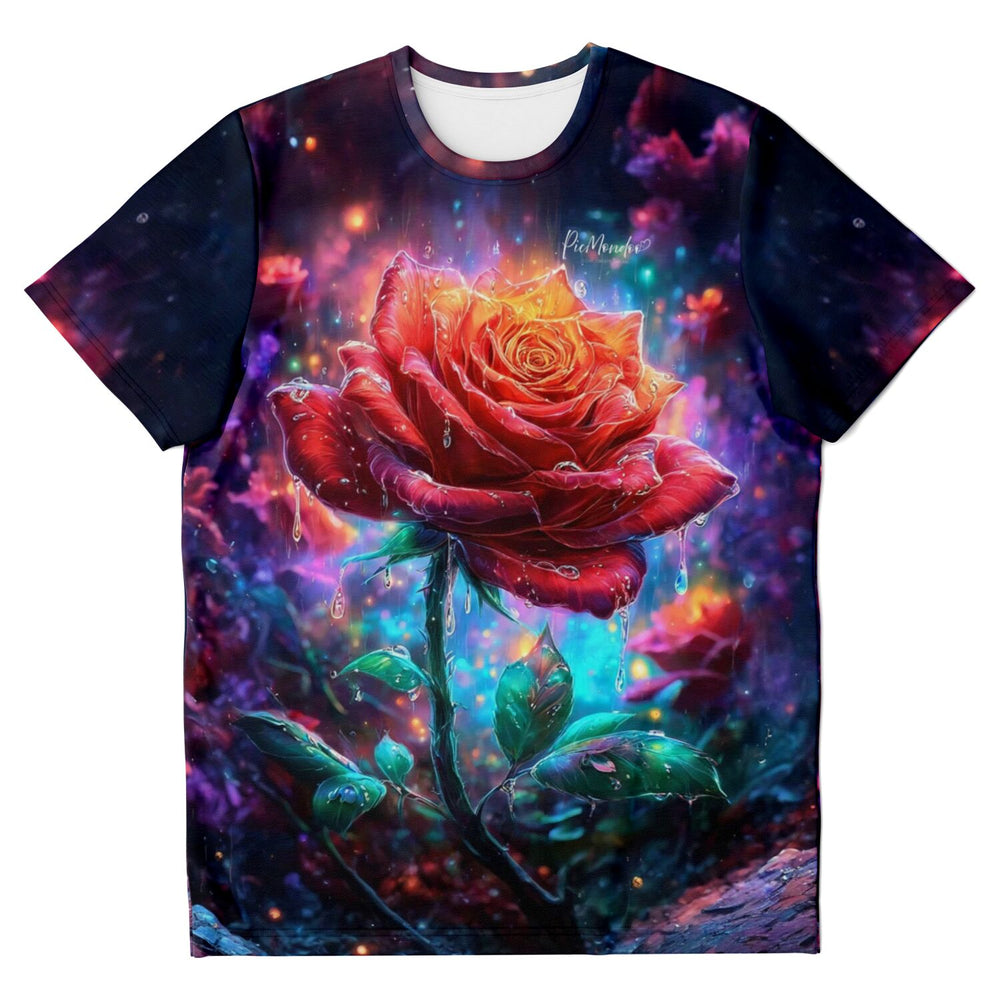 T-shirt Dreamer - Danse de la pluie