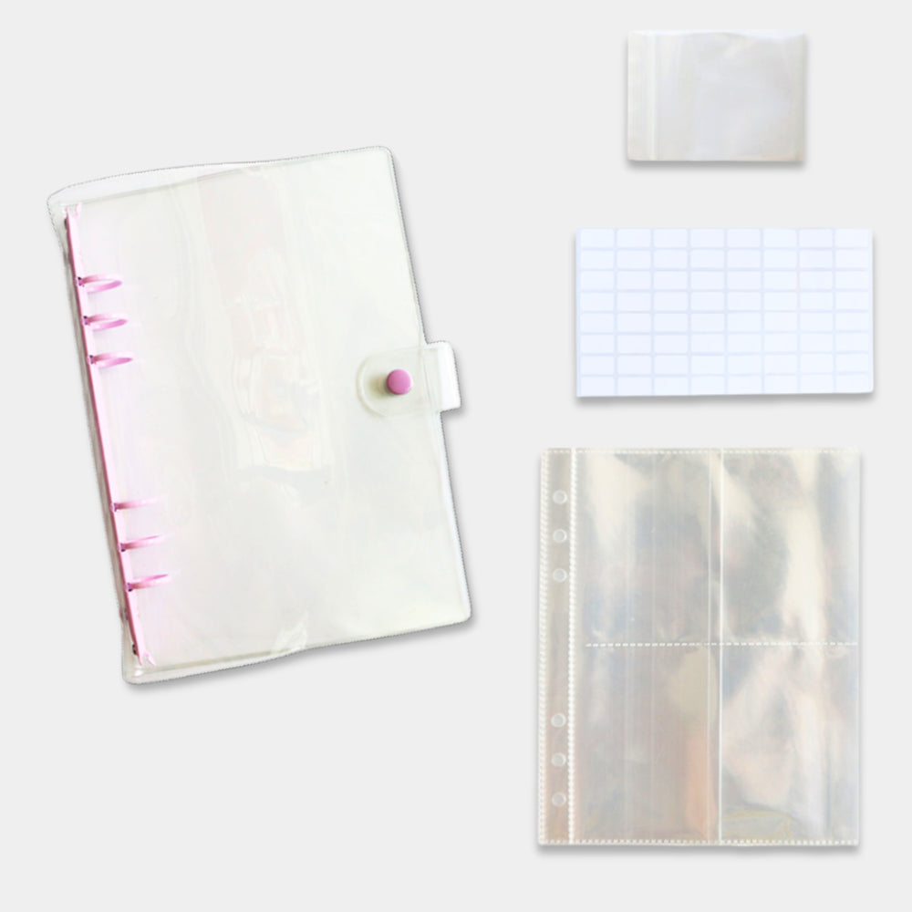 Classeur de rangement pour diamants de Diamond Painting