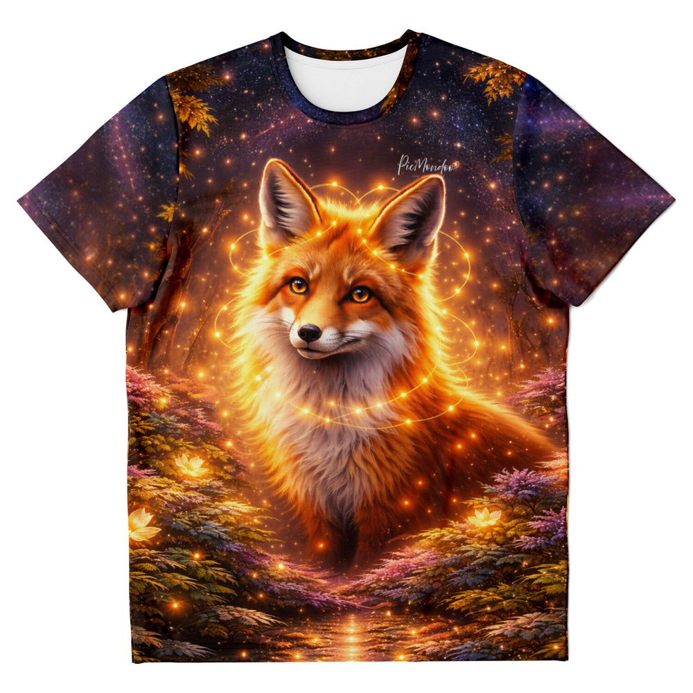 T-shirt Dreamer - Lyra