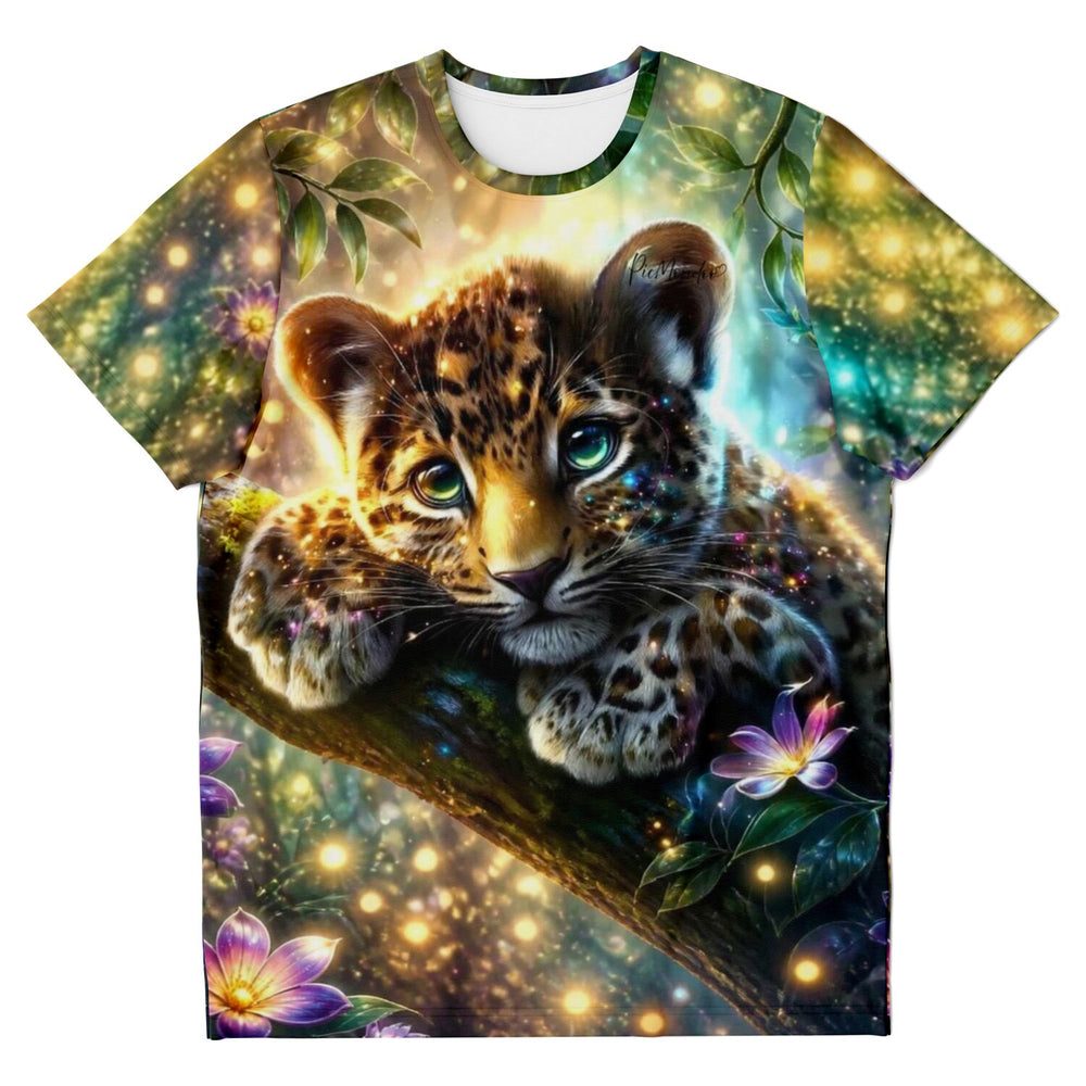 T-shirt Dreamer - Étincelle solaire