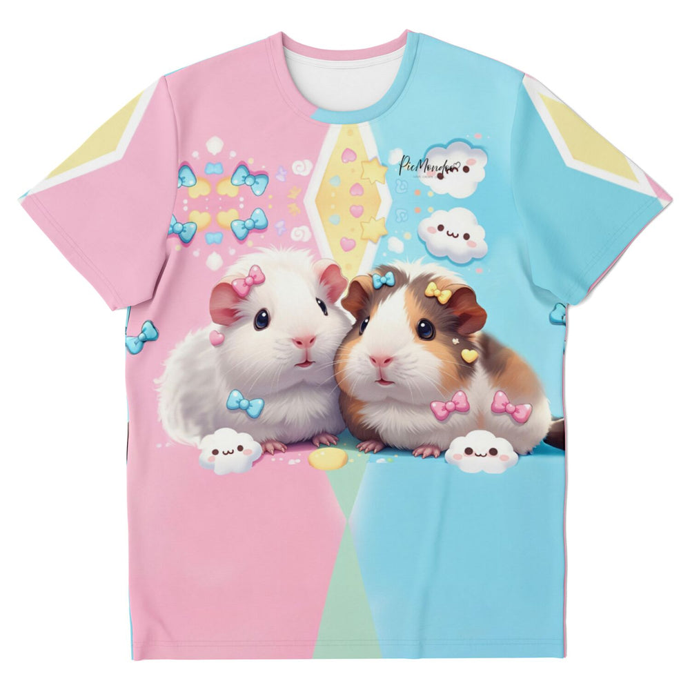 T-shirt Dreamer - Maggie et Moritz