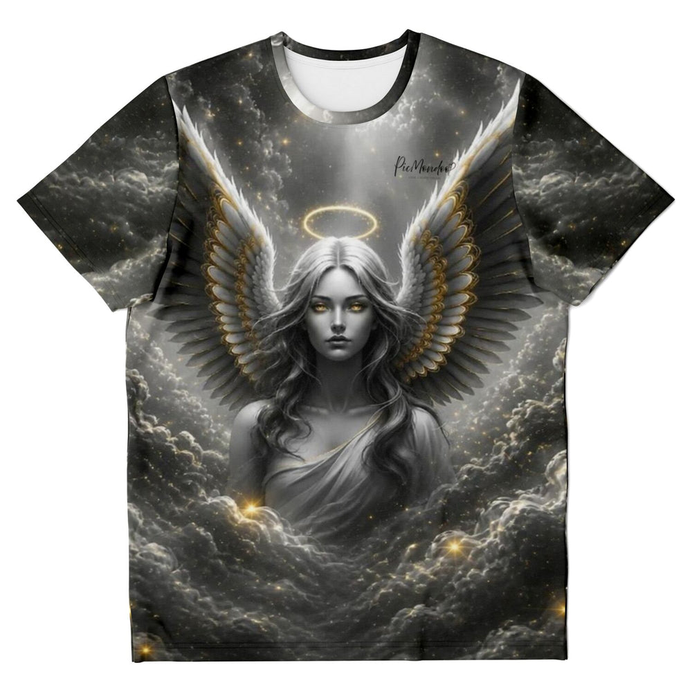 T-shirt Dreamer - Ange doré