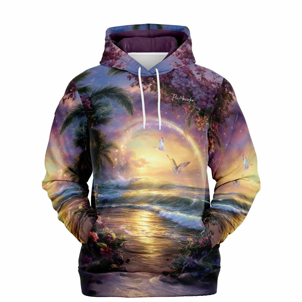 Dreamer Hoodie - Zwischen Himmel und Meer