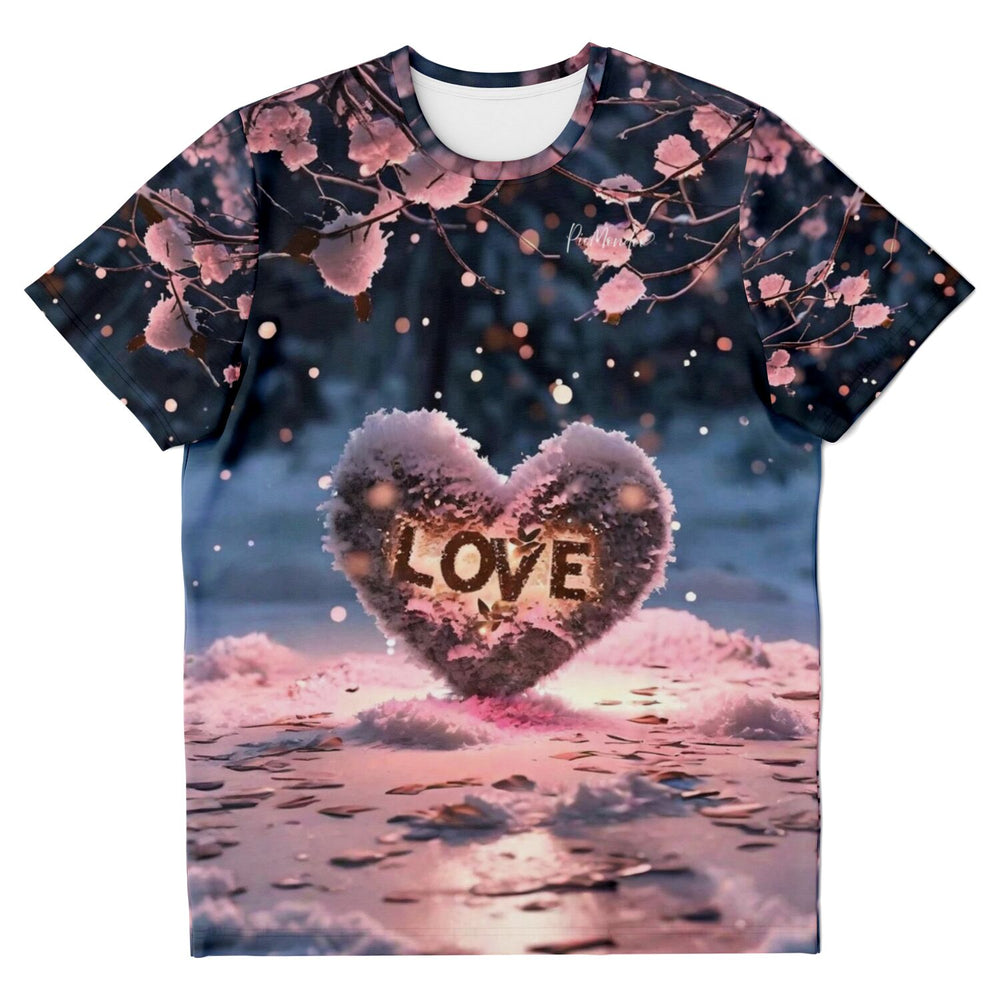 T-shirt Dreamer - « Édition limitée » Love