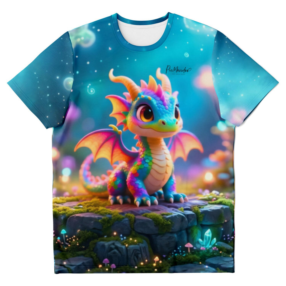 T-shirt Dreamer - Rinji