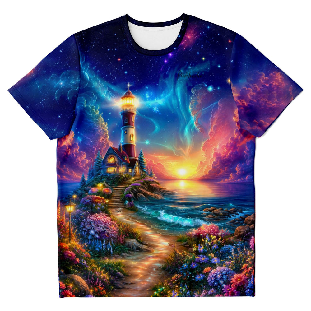 T-shirt Dreamer - Gardien de l'horizon