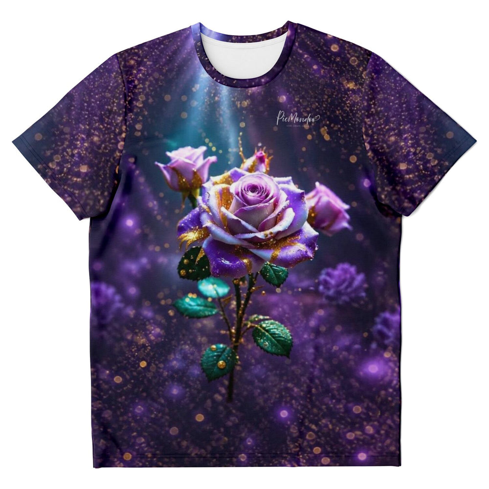 Dreamer T-Shirt - Amethystrose