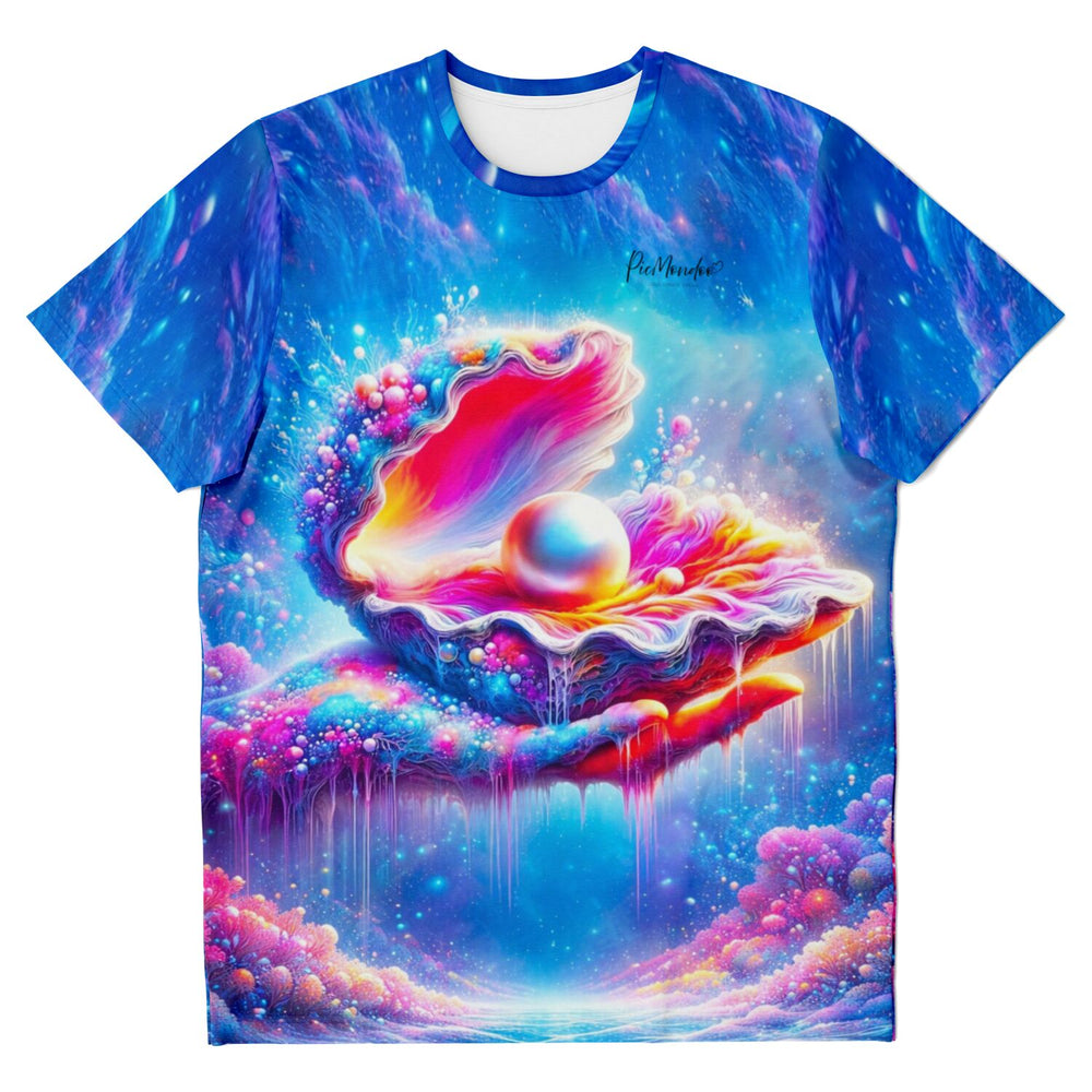 T-shirt Dreamer - Magie de la mer