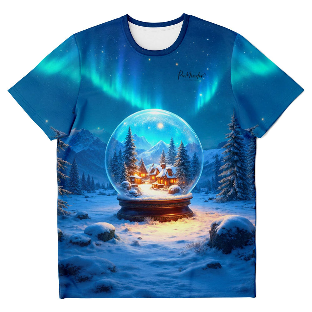 Dreamer T-Shirt - Bewahrtes Licht