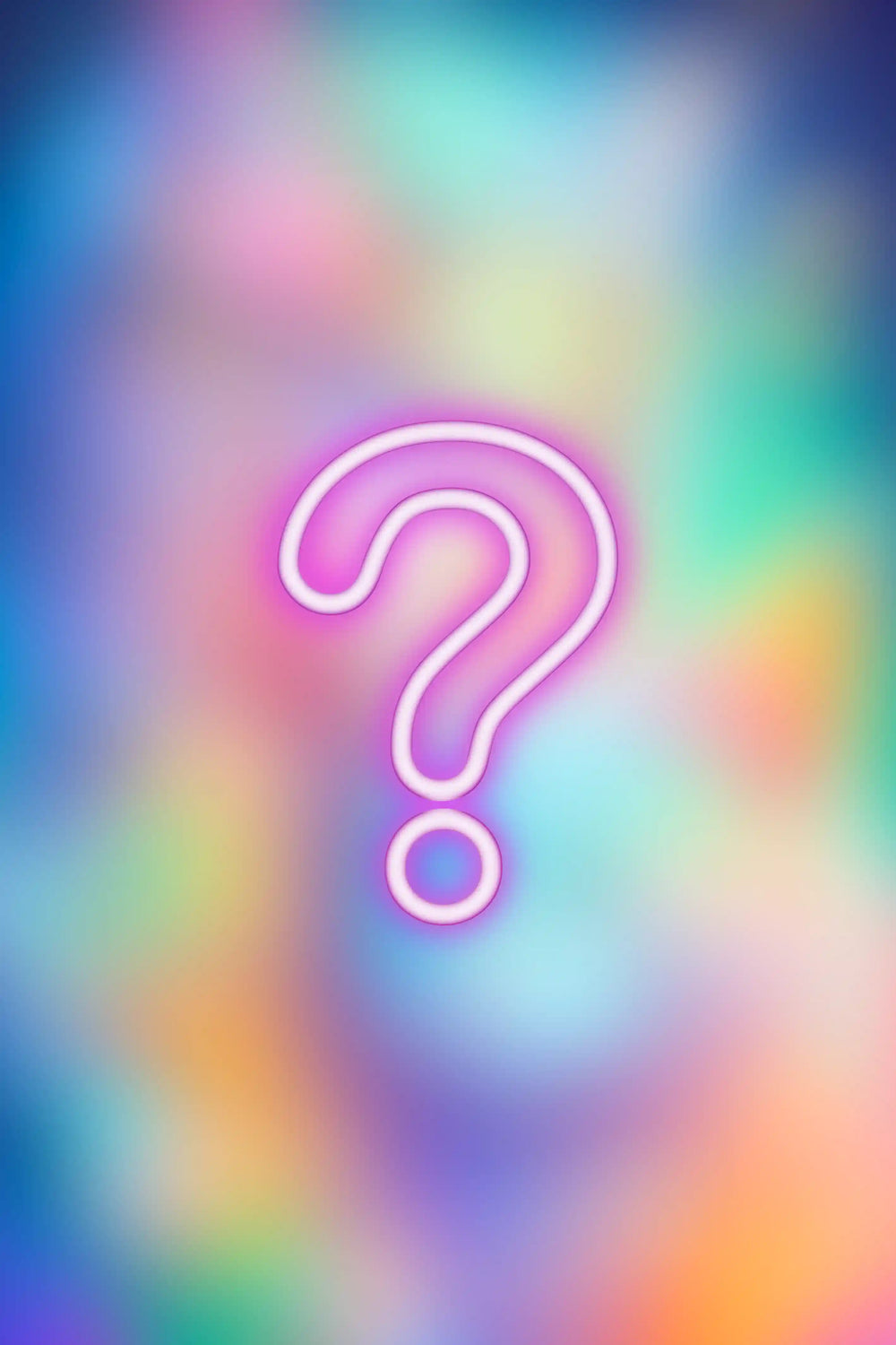 Diamond Painting – Mystère