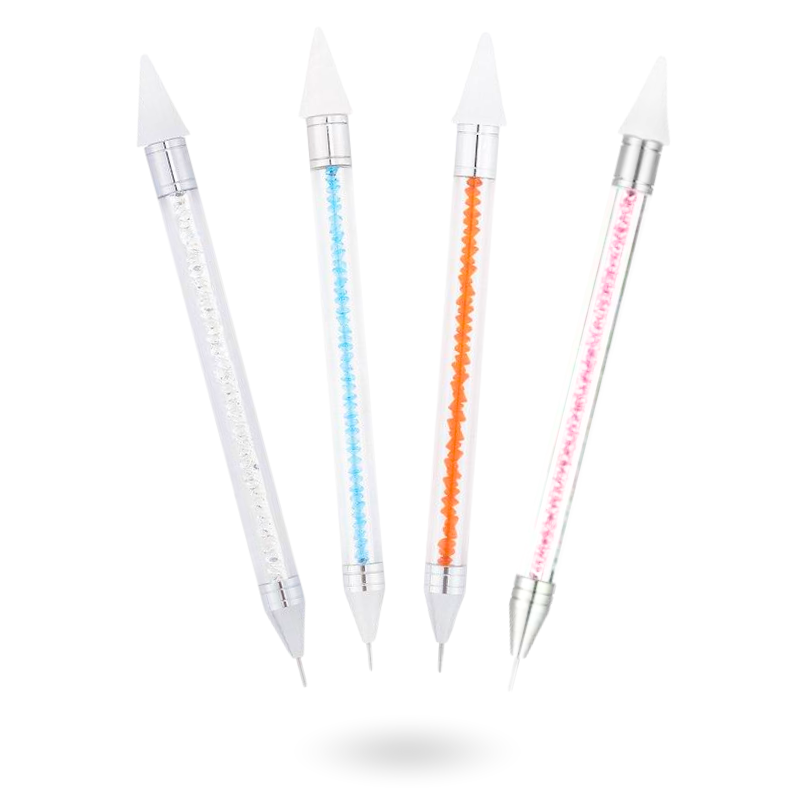Diamond Painting - Stylet à strass