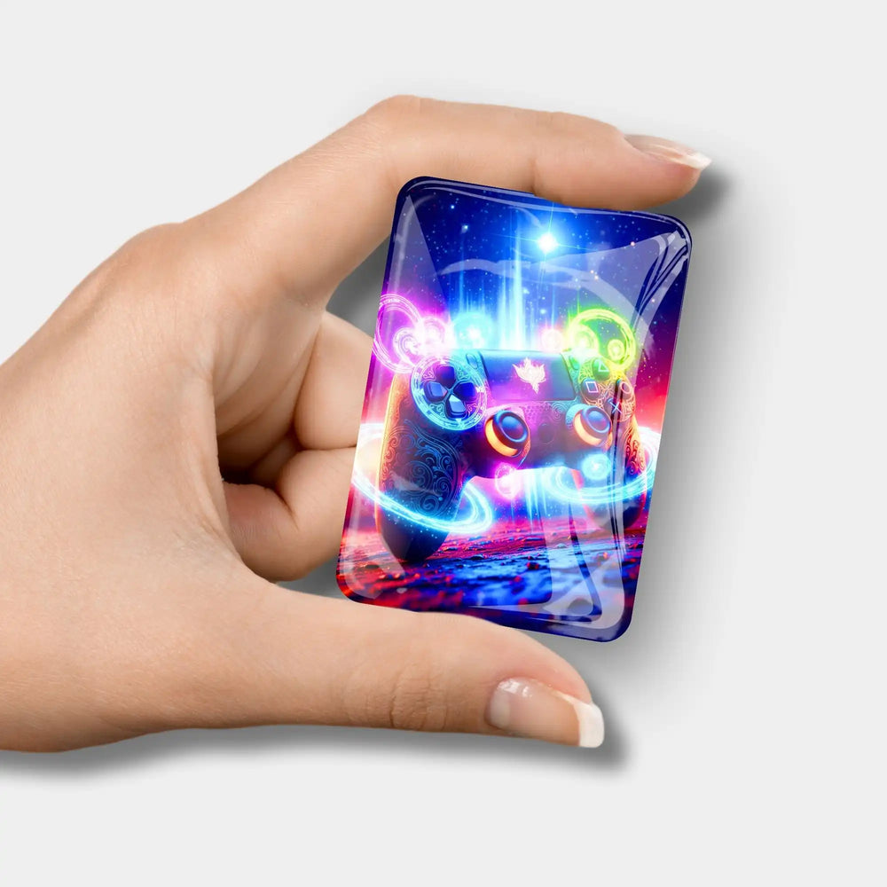 Cover Minder - Univers Gamer