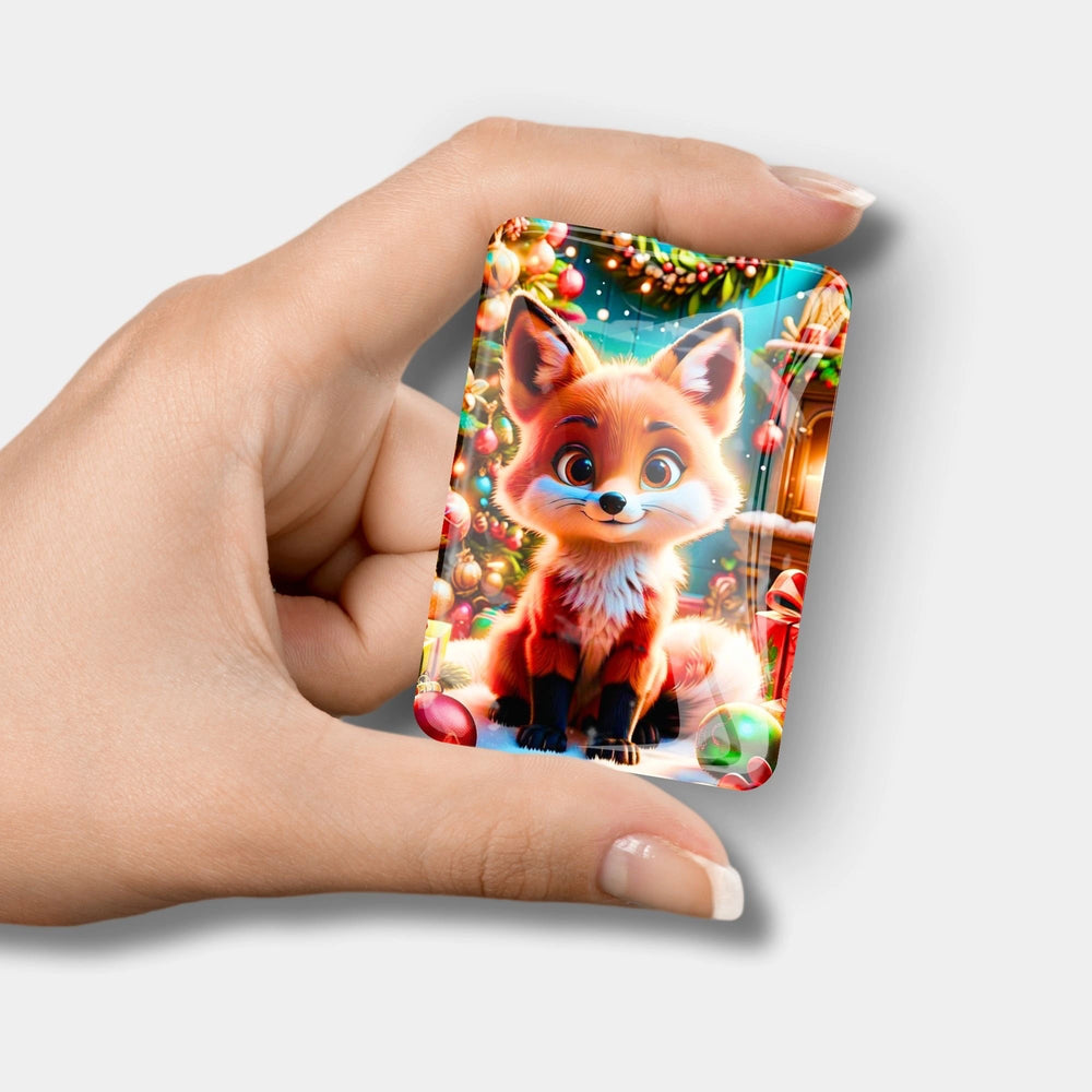 Protège-couvercle - Foxy