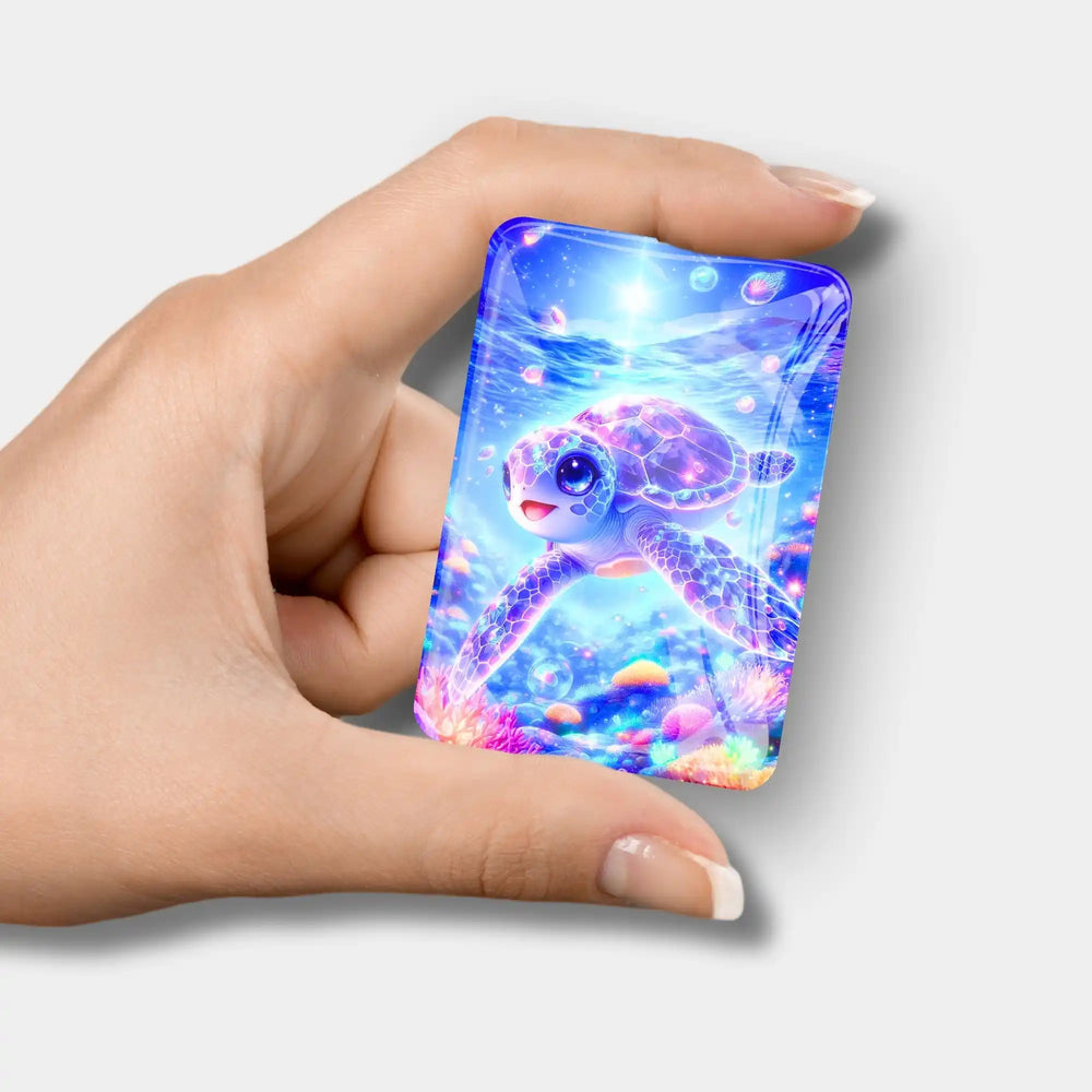 Cover Minder - Sternenschildi