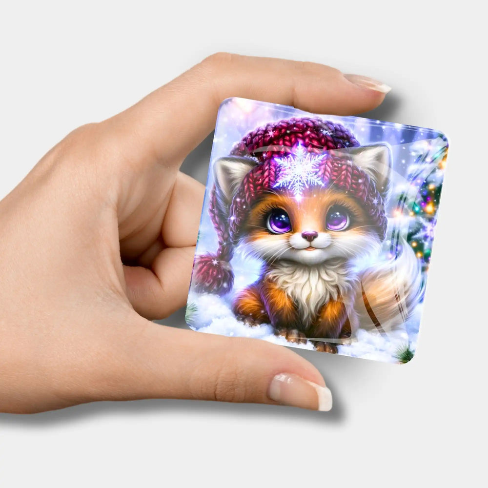 Cover Minder - Kleiner Winterzauber