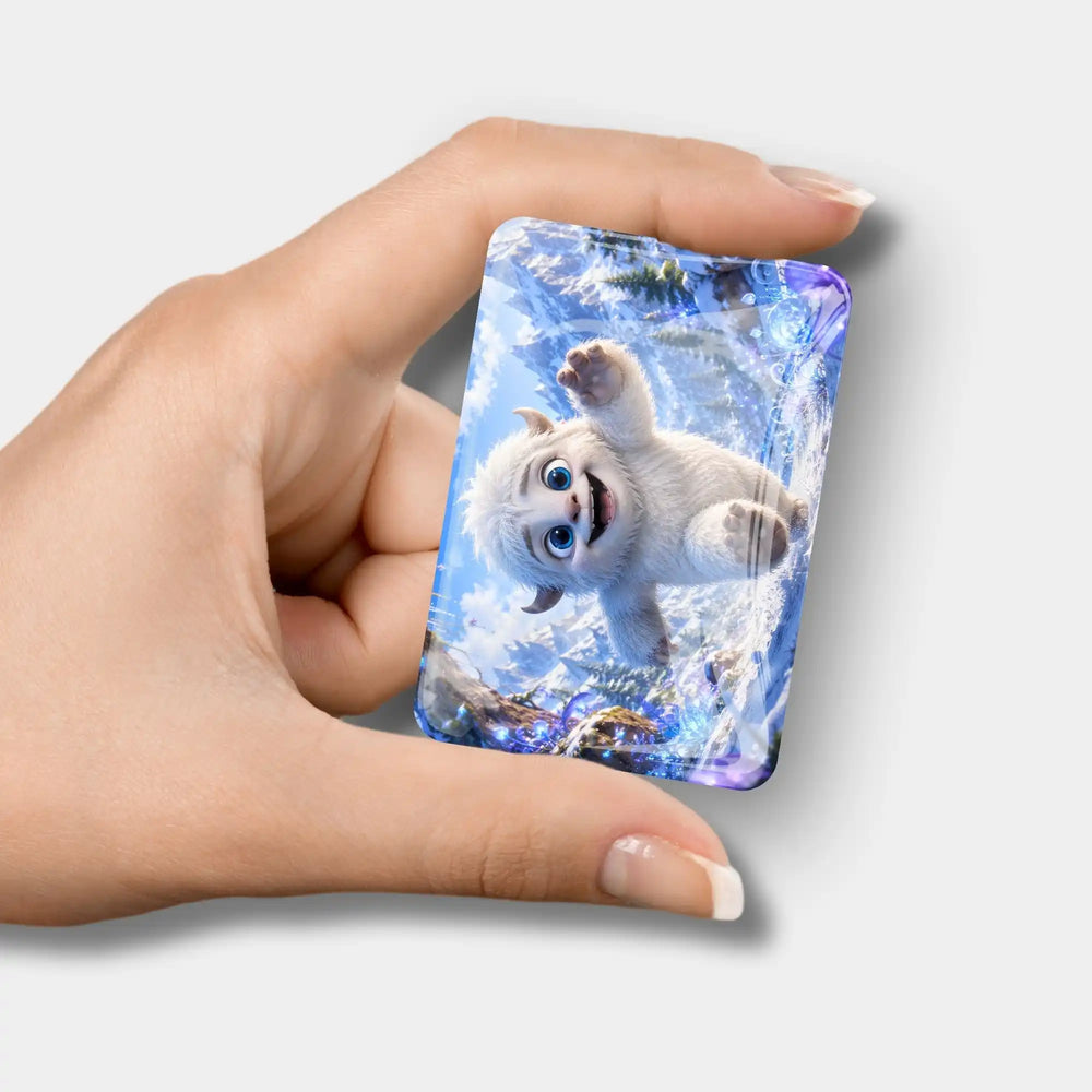 Cover Minder - Mitten ins Abenteuer